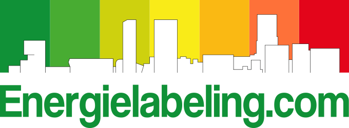 Energielabeling Logo